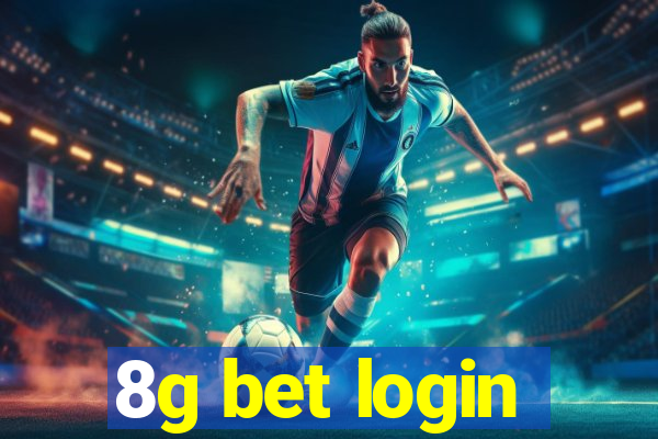 8g bet login